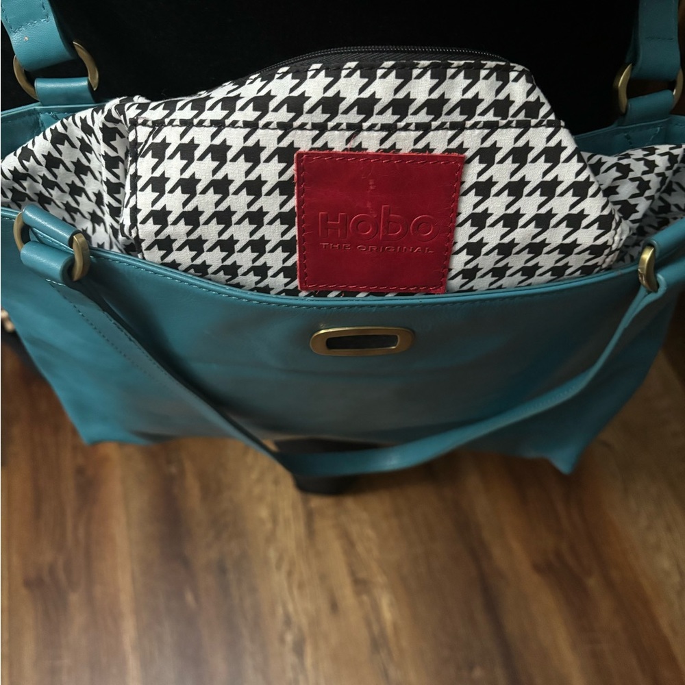 Purse Hobo